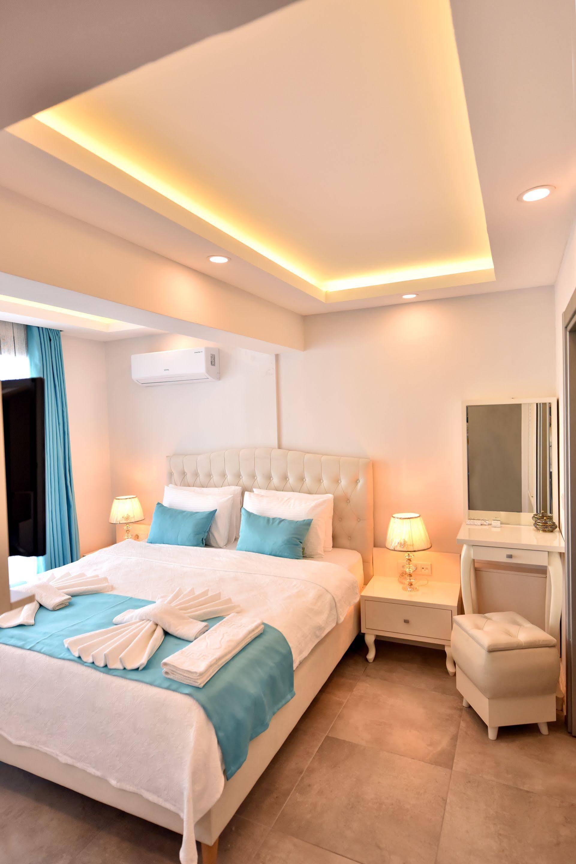 Monastery Suites Hotel-Fethiye Oludeniz Exterior foto