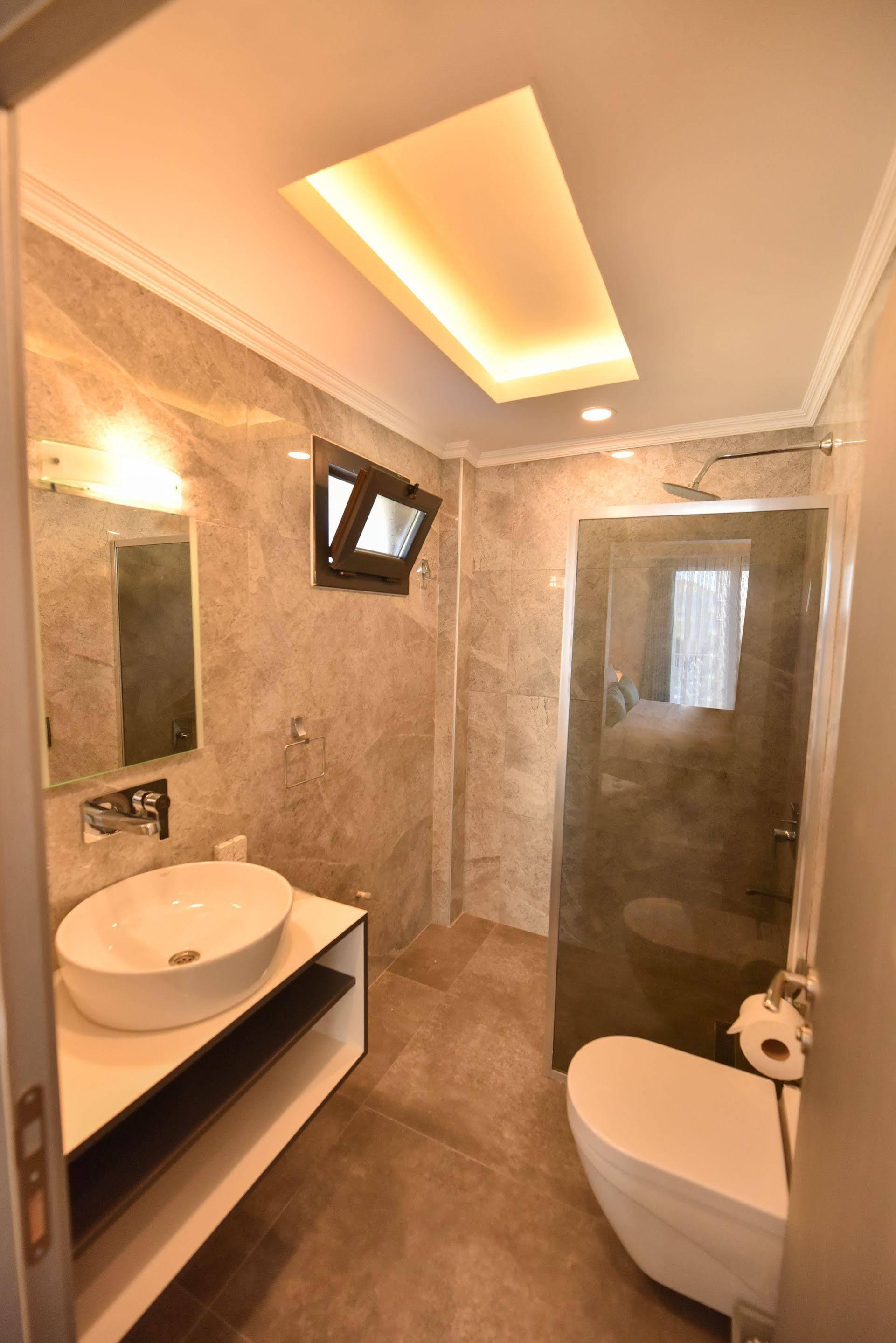 Monastery Suites Hotel-Fethiye Oludeniz Exterior foto