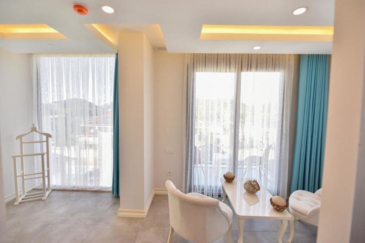 Monastery Suites Hotel-Fethiye Oludeniz Exterior foto