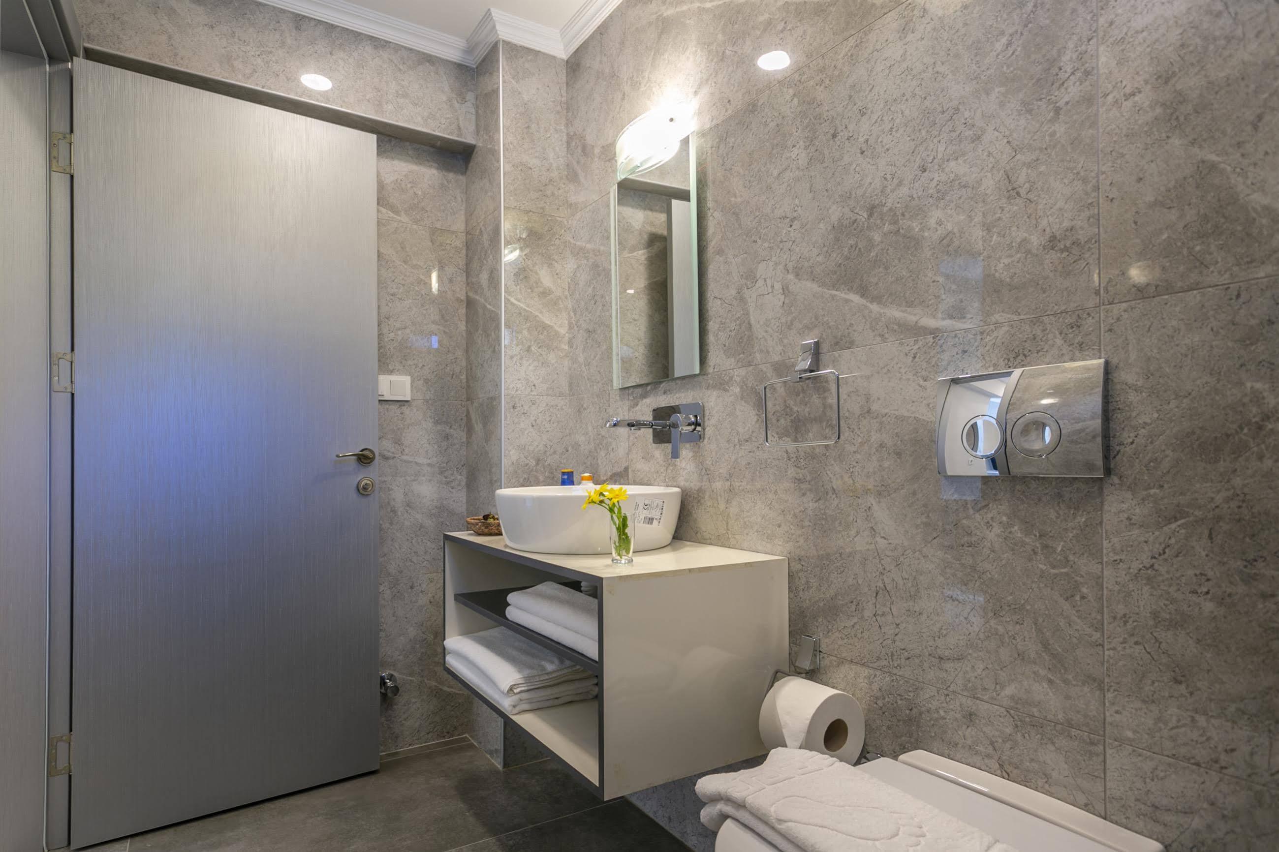Monastery Suites Hotel-Fethiye Oludeniz Exterior foto