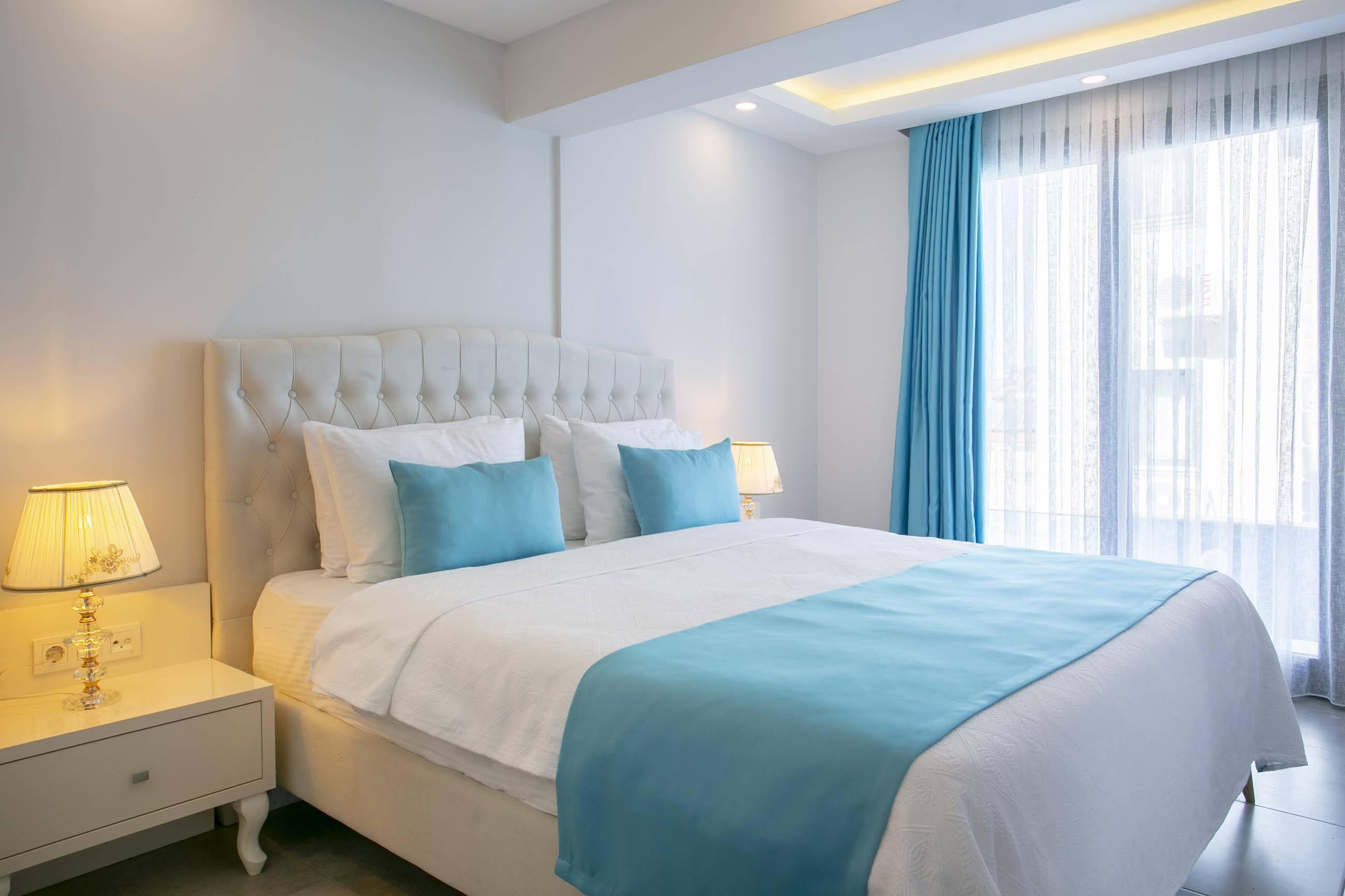 Monastery Suites Hotel-Fethiye Oludeniz Exterior foto