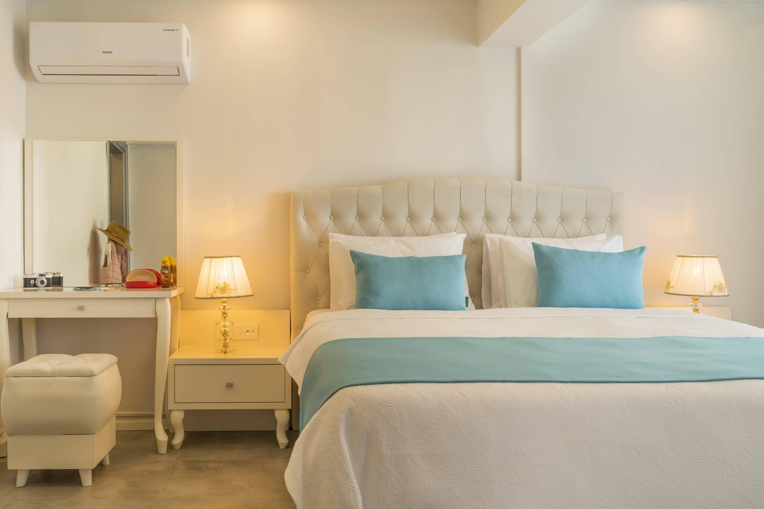 Monastery Suites Hotel-Fethiye Oludeniz Exterior foto